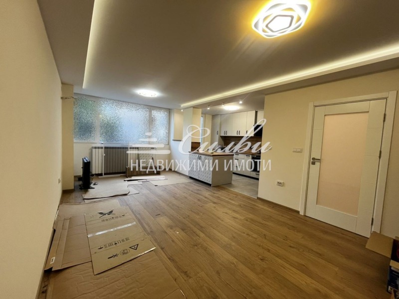 Продава 3-СТАЕН в град Шумен, Център - 97 кв.м / 180 000 € » 352 049.40 лв., НЕДВИЖИМИ ИМОТИ СИЛВИ