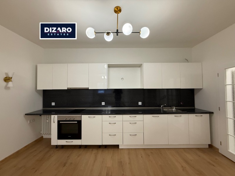 Продава 3-СТАЕН в град София, Център - 76 кв.м / 398 000 € » 778 420.34 лв., ДИЗАРО ЕСТЕЙТС