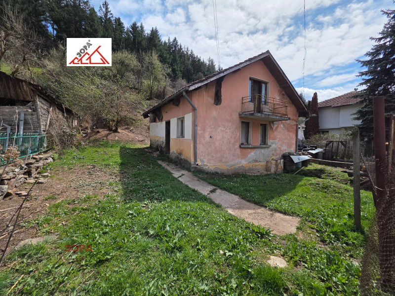 Продава КЪЩА в област Враца, с. Згориград - 56 кв.м / 70 000 € » 136 908.10 лв., ЗОРА