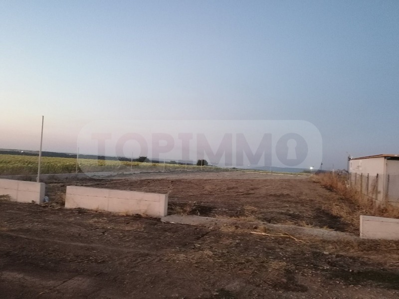 Продава ПАРЦЕЛ в област Варна, с. Кичево - 2311 кв.м / 180 000 € » 352 049.40 лв., ТОПИММО