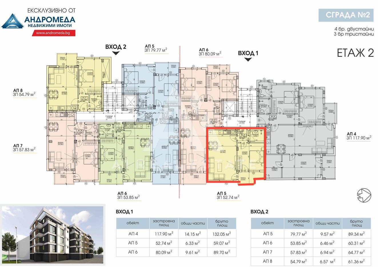 ������� 2-����� | Imot.bg � ����������� 3