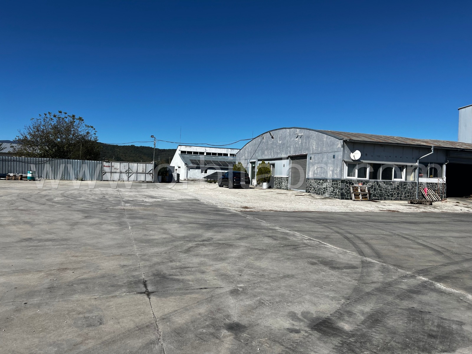 Продава ФАБРИКА/ЗАВОД | Imot.bg — изображение 10