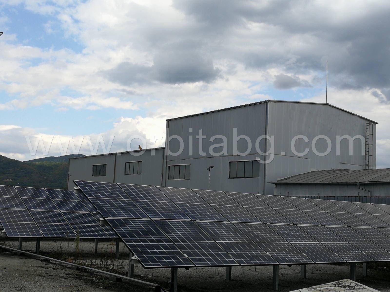 Продава ФАБРИКА/ЗАВОД | Imot.bg — изображение 2