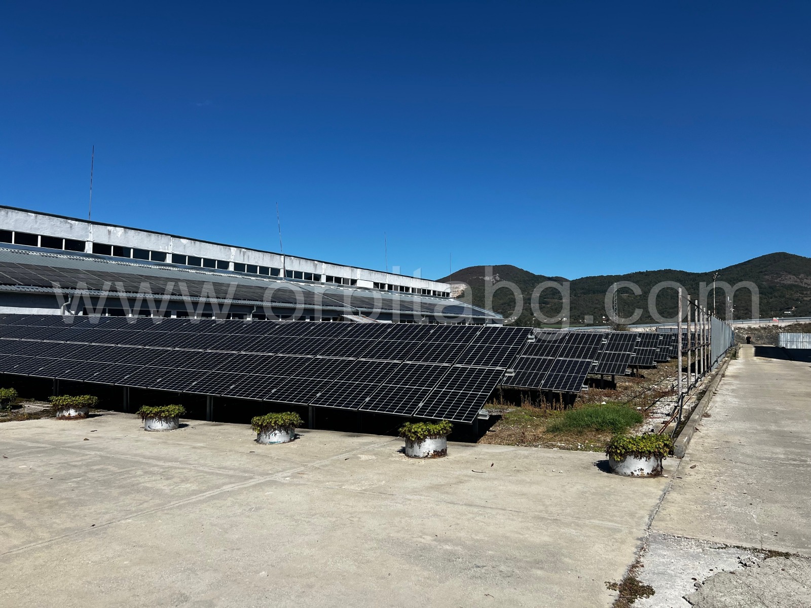 Продава ФАБРИКА/ЗАВОД | Imot.bg — изображение 7