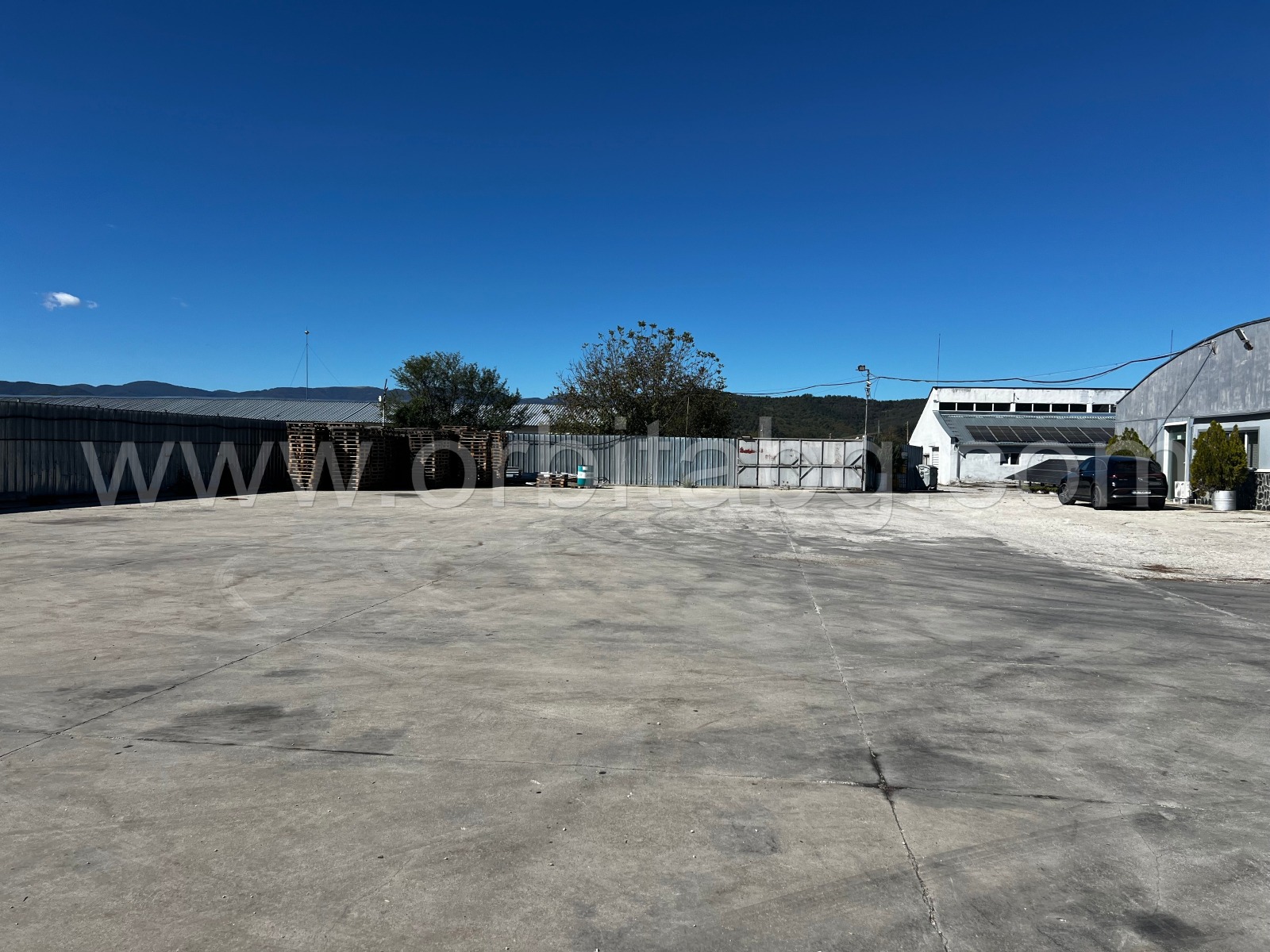 Продава ФАБРИКА/ЗАВОД | Imot.bg — изображение 9