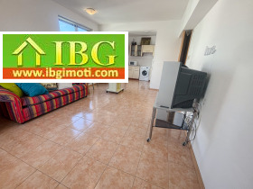 1 bedroom k.k. Slanchev bryag, region Burgas 11