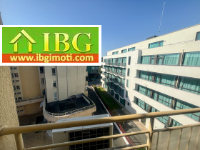 1 bedroom k.k. Slanchev bryag, region Burgas 3