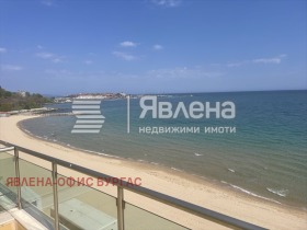 Продава 2-стаен област Бургас гр. Несебър - [1] 