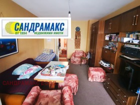 2 slaapkamers Mosjino, Pernik