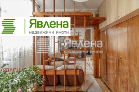 3 кімнатна Център, София 3