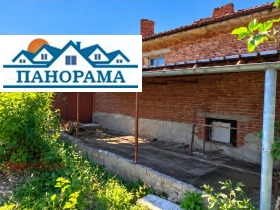 КЪЩА, 129 m2