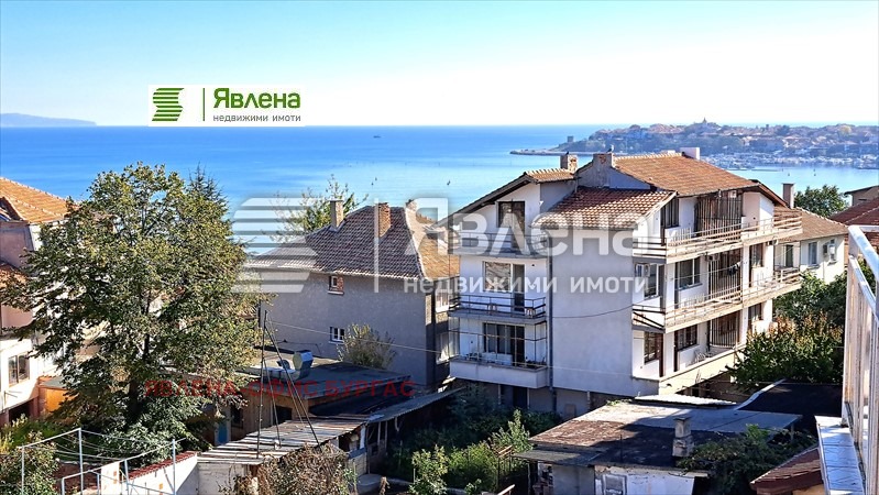 In vendita  Studio regione Burgas , Nesebar , 41 mq | 35904345 - Immagine [11]