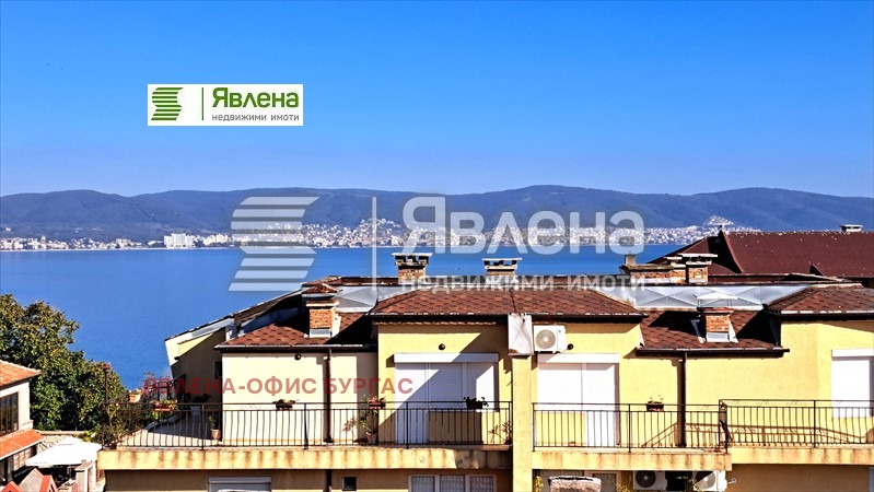 In vendita  Studio regione Burgas , Nesebar , 41 mq | 35904345