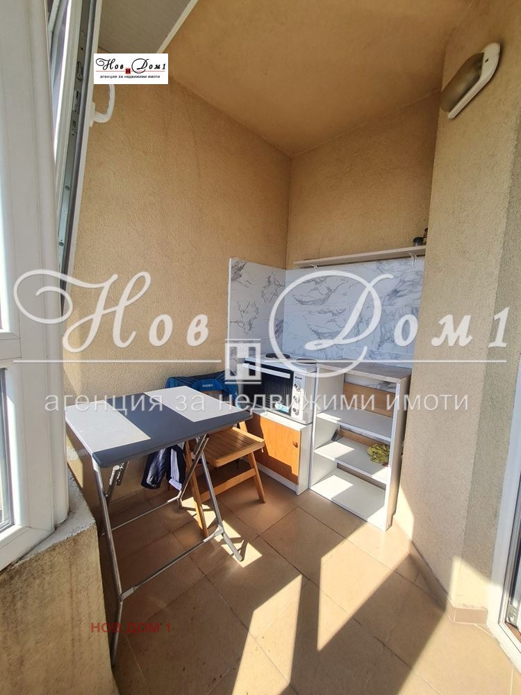 Te koop  Studio Varna , Pogrebi , 40 m² | 17235566 - afbeelding [4]