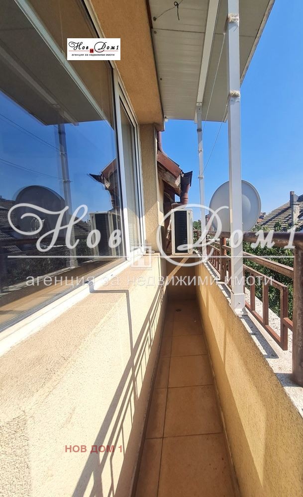 Te koop  Studio Varna , Pogrebi , 40 m² | 17235566 - afbeelding [3]