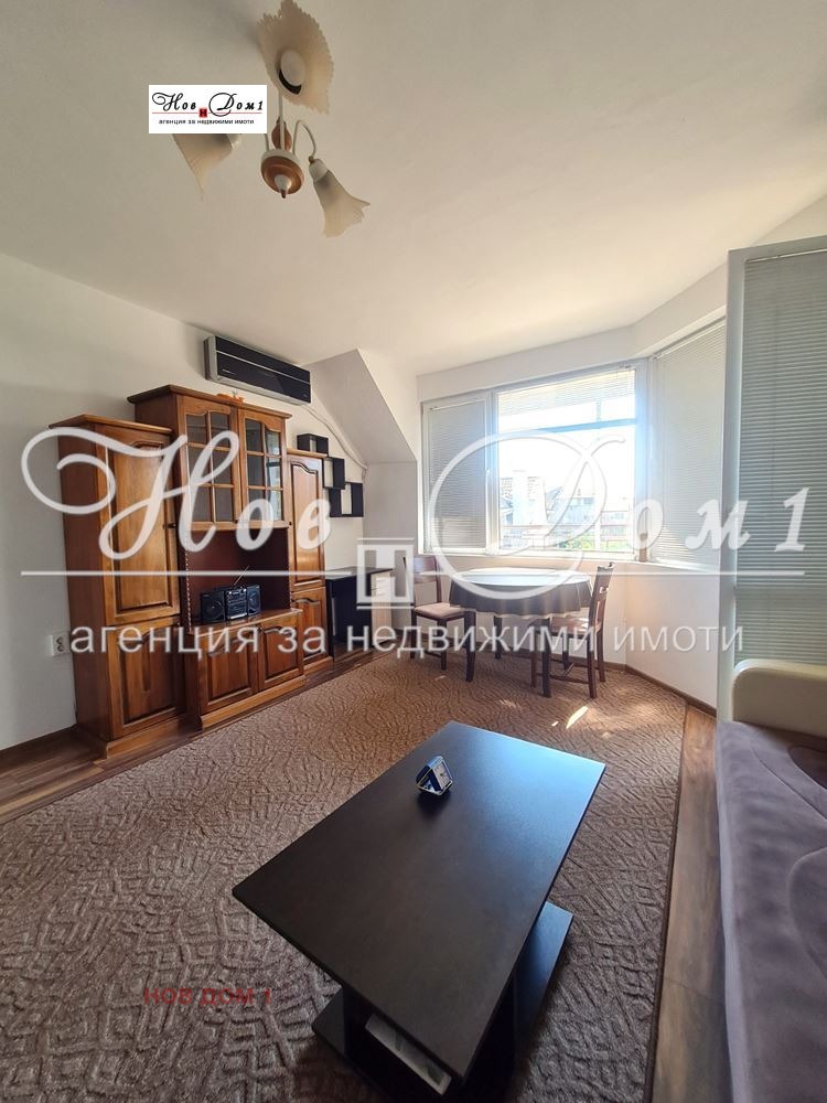 Te koop  Studio Varna , Pogrebi , 40 m² | 17235566 - afbeelding [2]