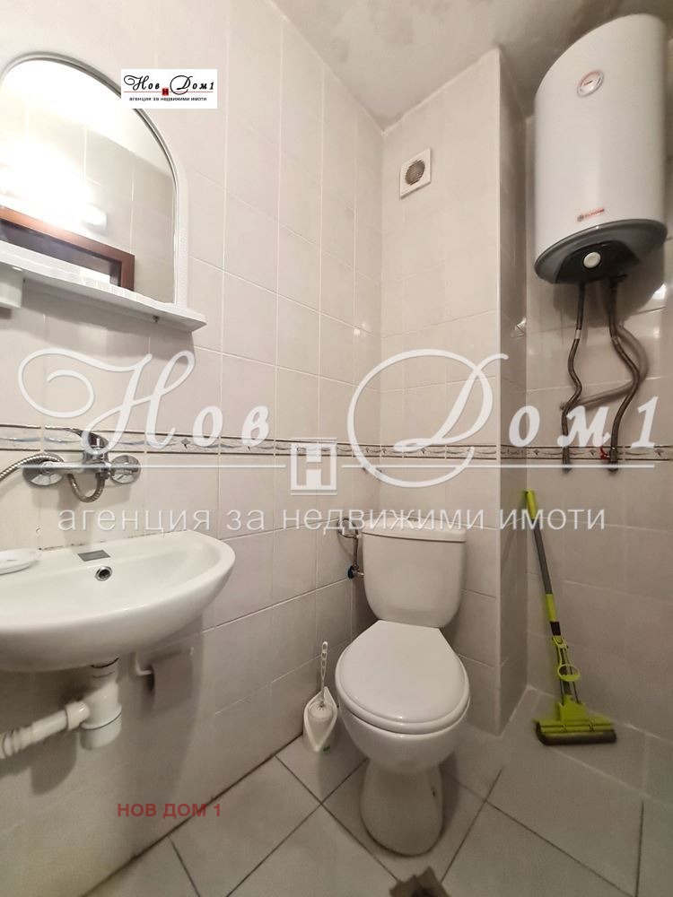 Te koop  Studio Varna , Pogrebi , 40 m² | 17235566 - afbeelding [5]