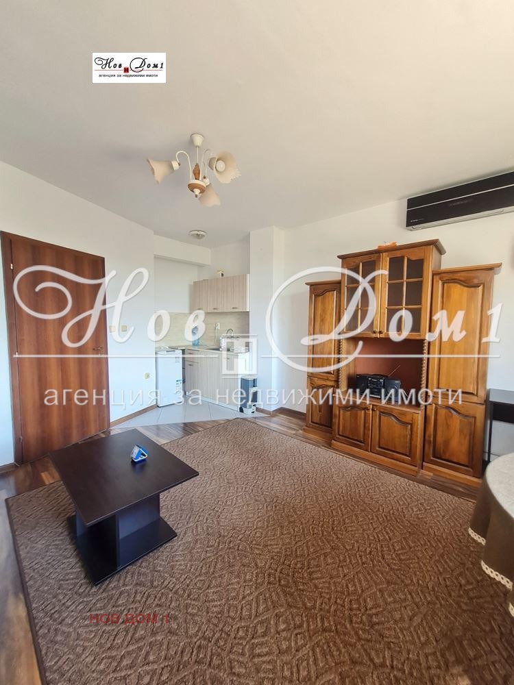 Te koop  Studio Varna , Pogrebi , 40 m² | 17235566