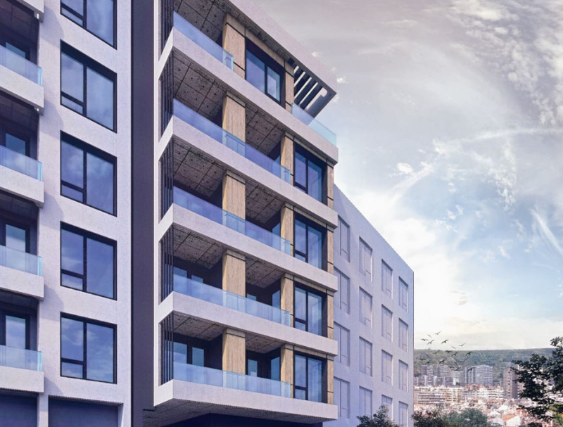 Продава  1-стаен град Варна , Център , 45 кв.м | 95891867