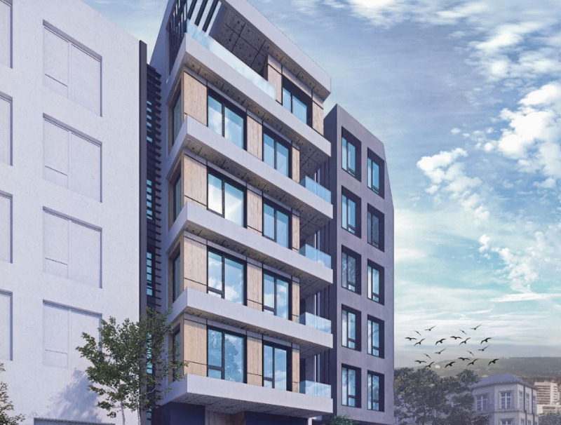 Продава  1-стаен град Варна , Център , 45 кв.м | 95891867 - изображение [4]