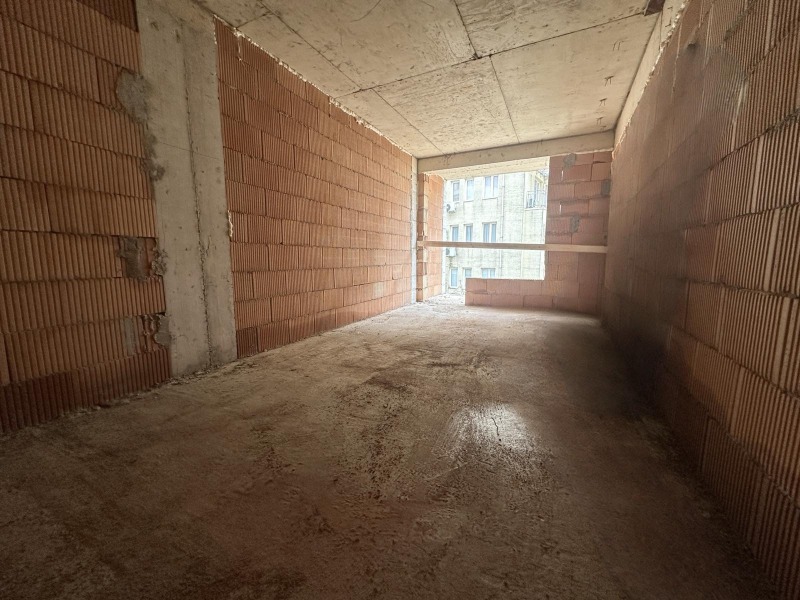 Продава 1-СТАЕН, гр. Варна, Център