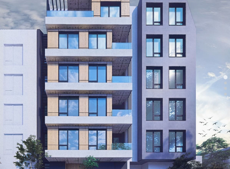 Продава  1-стаен град Варна , Център , 45 кв.м | 95891867 - изображение [2]