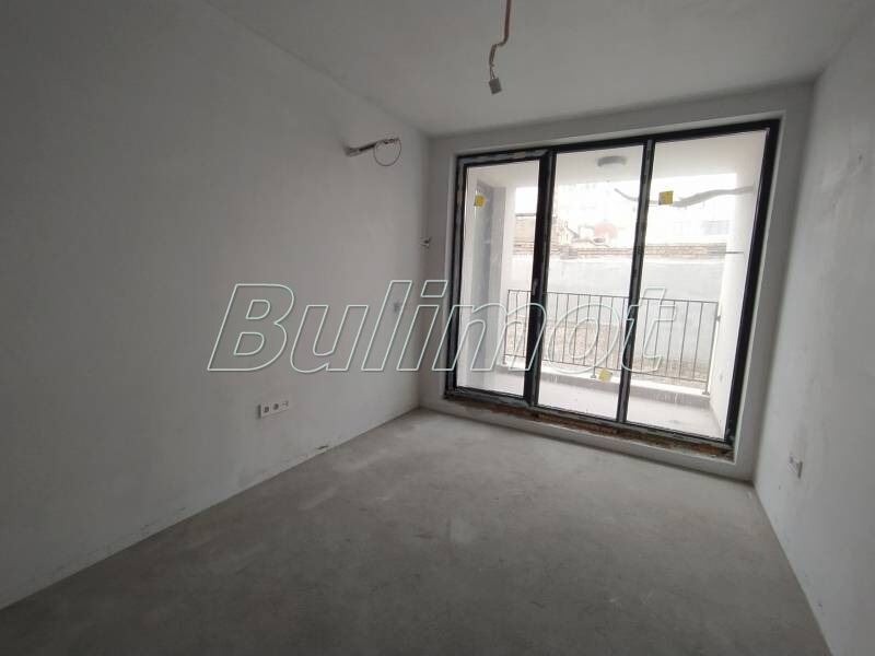 Продава  1-стаен град Варна , Център , 45 кв.м | 95891867 - изображение [6]