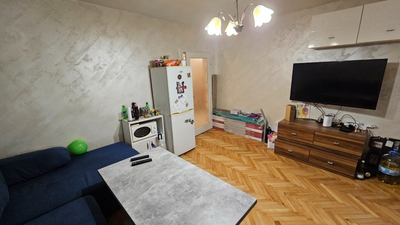 Продава 2-СТАЕН, гр. Разград, Лудогорие, снимка 1 - Aпартаменти - 48799295