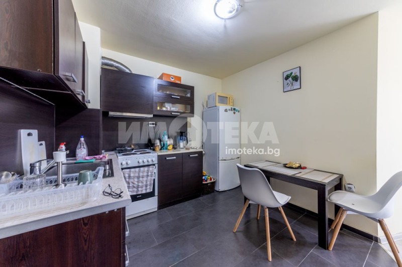 Myytävänä  1 makuuhuone Varna , Levski 1 , 47 neliömetriä | 31231658 - kuva [3]
