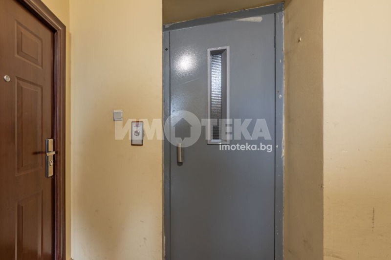 Myytävänä  1 makuuhuone Varna , Levski 1 , 47 neliömetriä | 31231658 - kuva [14]