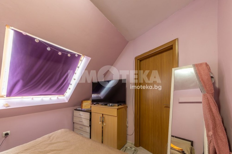 Myytävänä  1 makuuhuone Varna , Levski 1 , 47 neliömetriä | 31231658 - kuva [5]