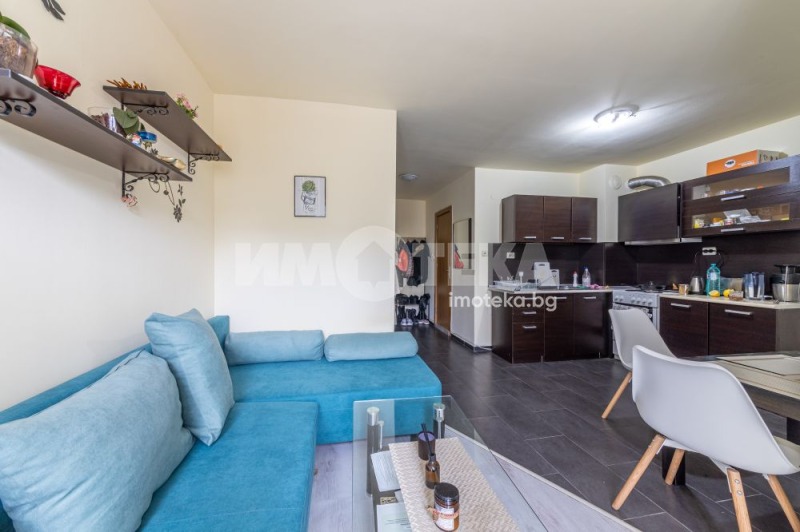 Myytävänä  1 makuuhuone Varna , Levski 1 , 47 neliömetriä | 31231658 - kuva [2]