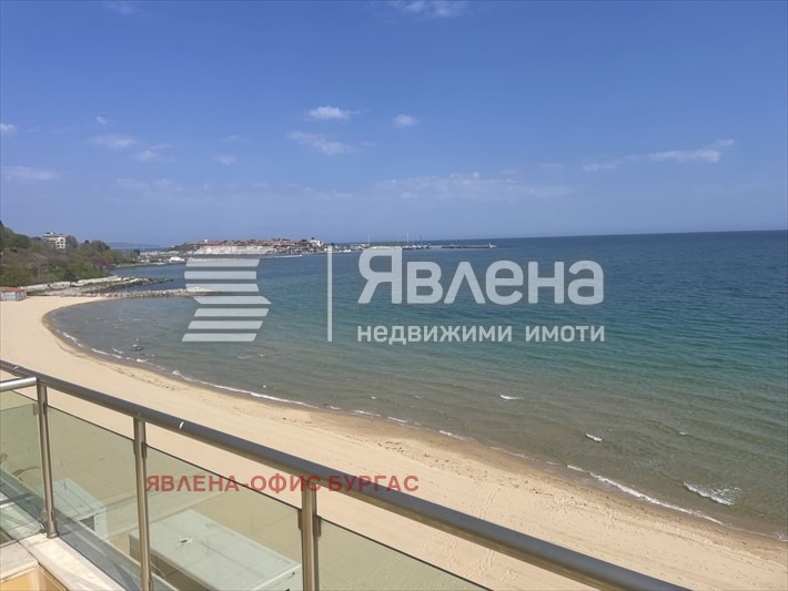 Продава  2-стаен, област Бургас, гр. Несебър •  277 250 EUR • ID 66834936 — holmes.bg - [1] 