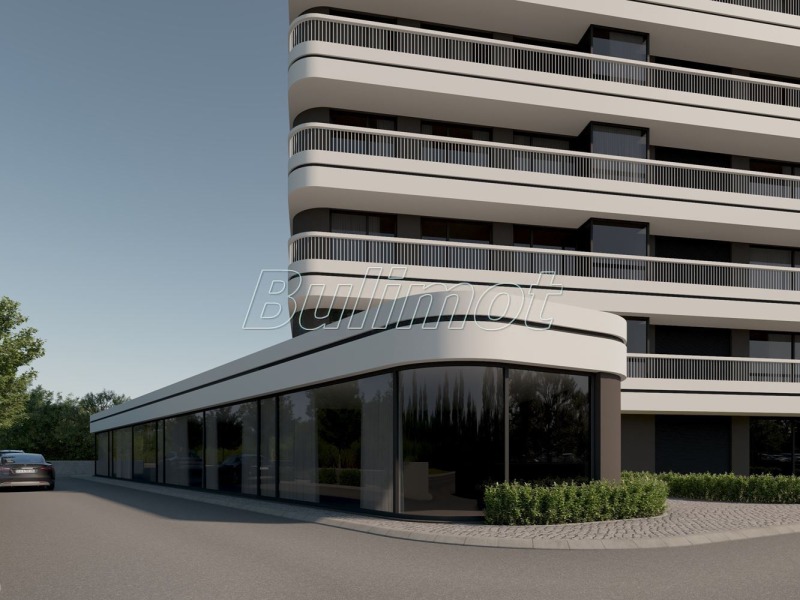 Te koop  1 slaapkamer Varna , Trosjevo , 41 m² | 46534982 - afbeelding [11]