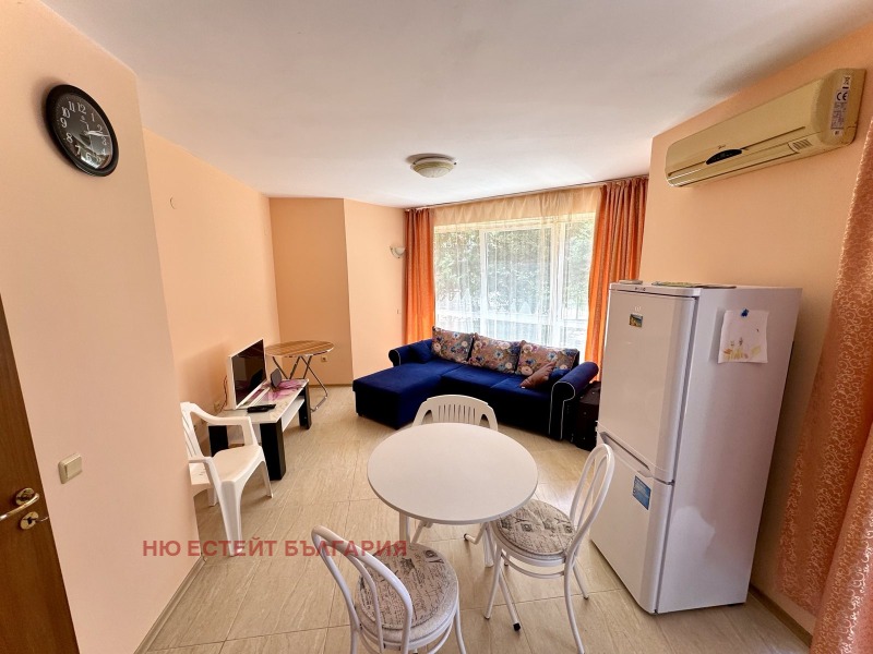 Продаја  1 спаваћа соба регион Бургас , Несебар , 57 м2 | 58107453