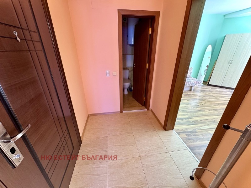 Продаја  1 спаваћа соба регион Бургас , Несебар , 57 м2 | 58107453 - слика [6]