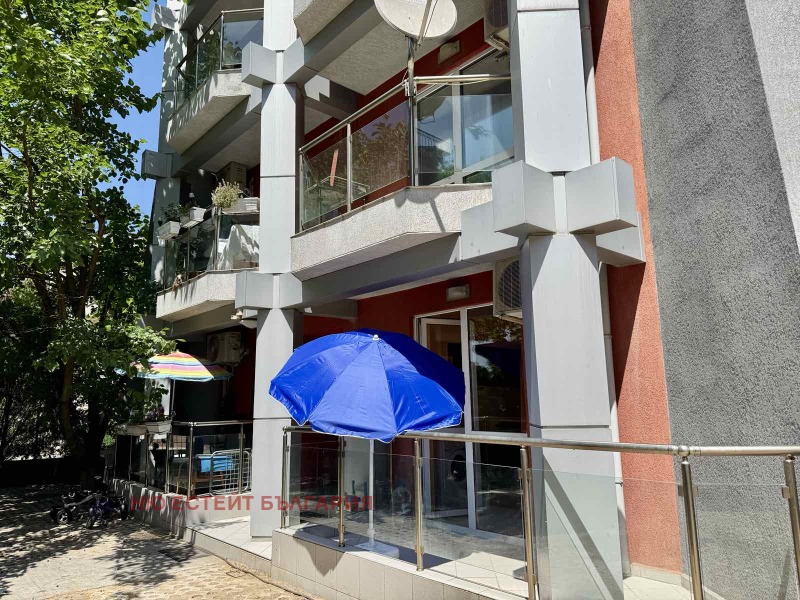 Продаја  1 спаваћа соба регион Бургас , Несебар , 57 м2 | 58107453 - слика [15]