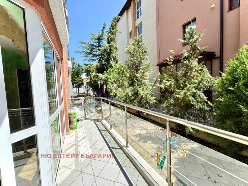 Продаја  1 спаваћа соба регион Бургас , Несебар , 57 м2 | 58107453 - слика [12]