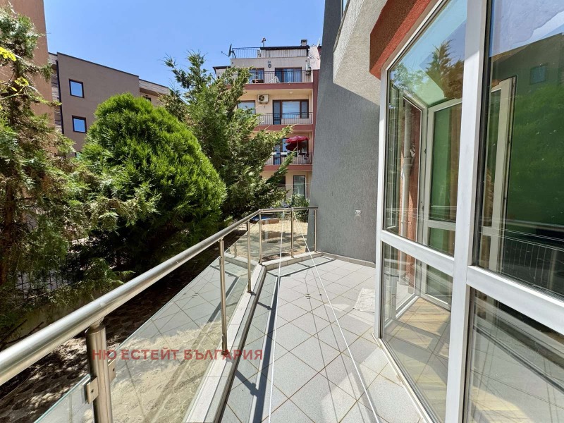 Продаја  1 спаваћа соба регион Бургас , Несебар , 57 м2 | 58107453 - слика [13]