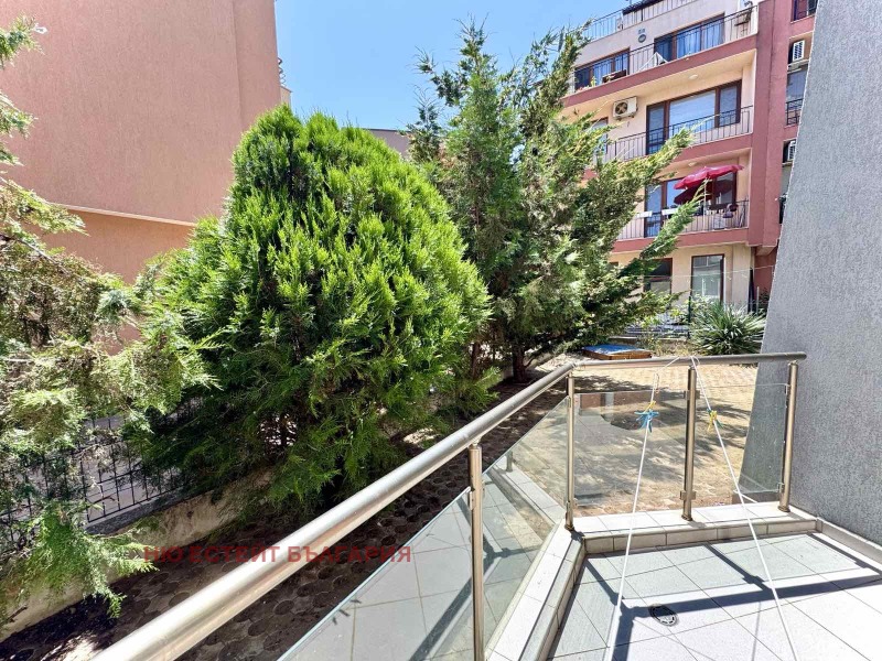 Продаја  1 спаваћа соба регион Бургас , Несебар , 57 м2 | 58107453 - слика [14]