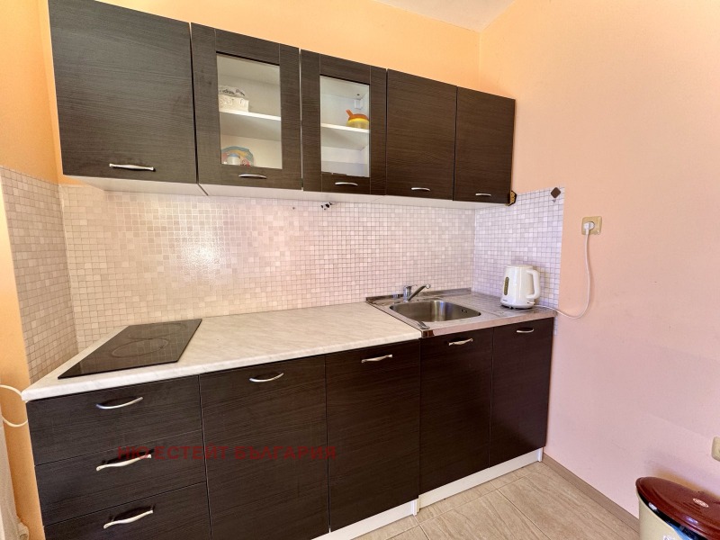 Продаја  1 спаваћа соба регион Бургас , Несебар , 57 м2 | 58107453 - слика [2]