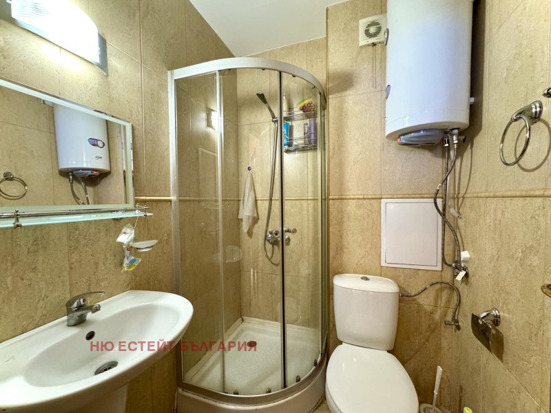 Продаја  1 спаваћа соба регион Бургас , Несебар , 57 м2 | 58107453 - слика [7]