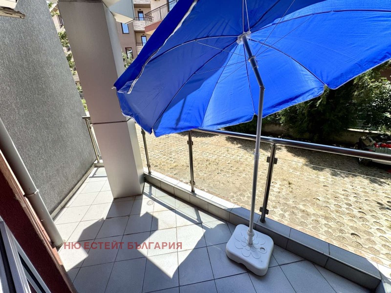 Продаја  1 спаваћа соба регион Бургас , Несебар , 57 м2 | 58107453 - слика [4]