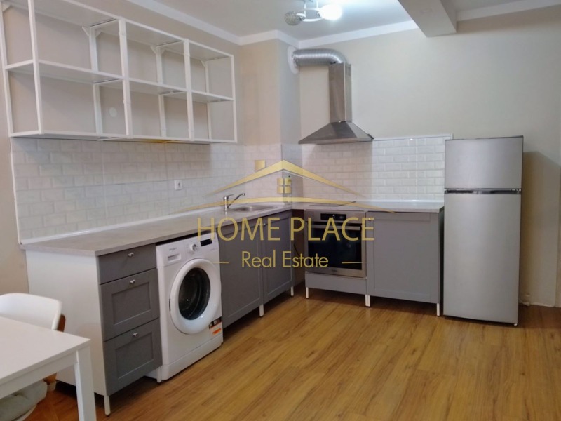 Продава 2-СТАЕН, гр. Варна, Бриз, снимка 3 - Апартаменти - 52626244