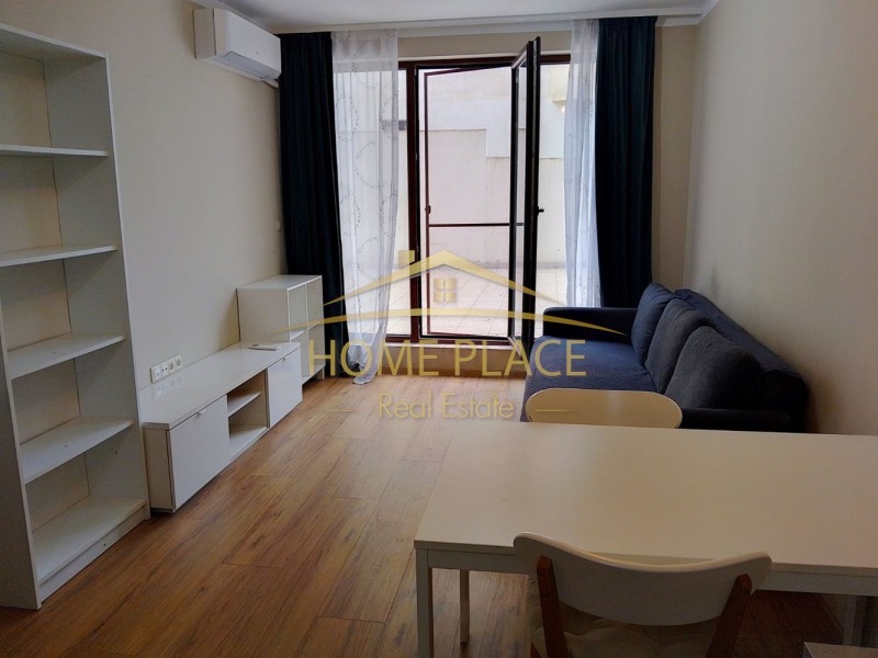 Продава 2-СТАЕН, гр. Варна, Бриз, снимка 2 - Апартаменти - 52626244