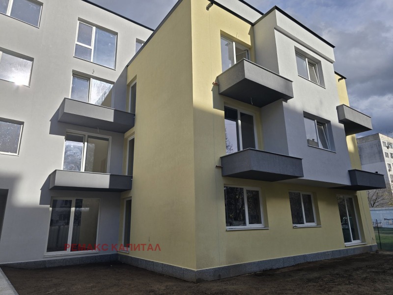 Продава 2-СТАЕН, гр. София, Обеля 2, снимка 2 - Апартаменти - 52605477