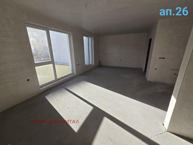 Продава 2-СТАЕН, гр. София, Обеля 2, снимка 5 - Апартаменти - 52605477