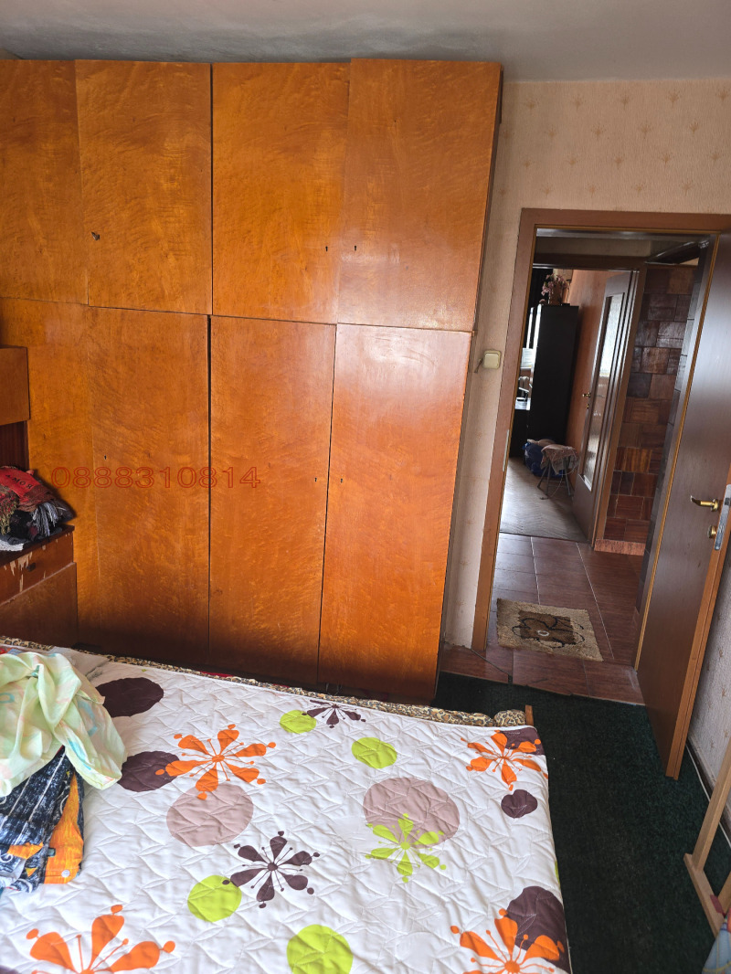 Продава 2-СТАЕН, гр. София, Връбница 1, снимка 10 - Апартаменти - 53558123