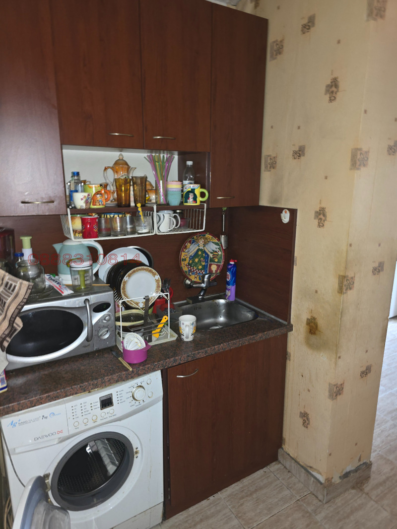 Продава 2-СТАЕН, гр. София, Връбница 1, снимка 5 - Апартаменти - 53558123