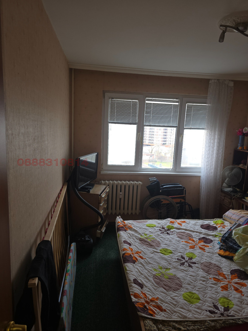 Продава 2-СТАЕН, гр. София, Връбница 1, снимка 9 - Апартаменти - 53558123